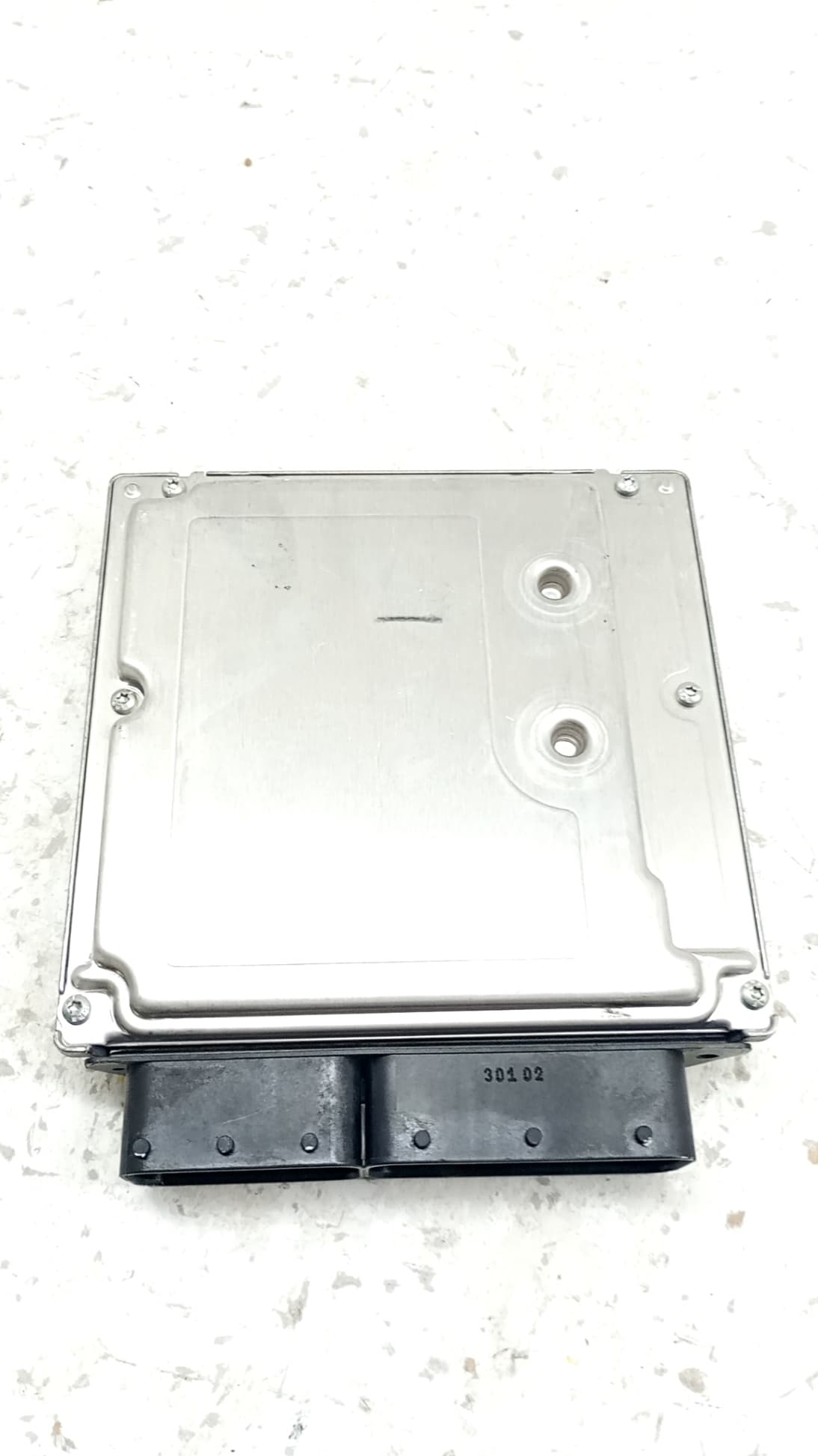 Centralita motor uce BMW SERIE 3 BERLINA (E46) 2