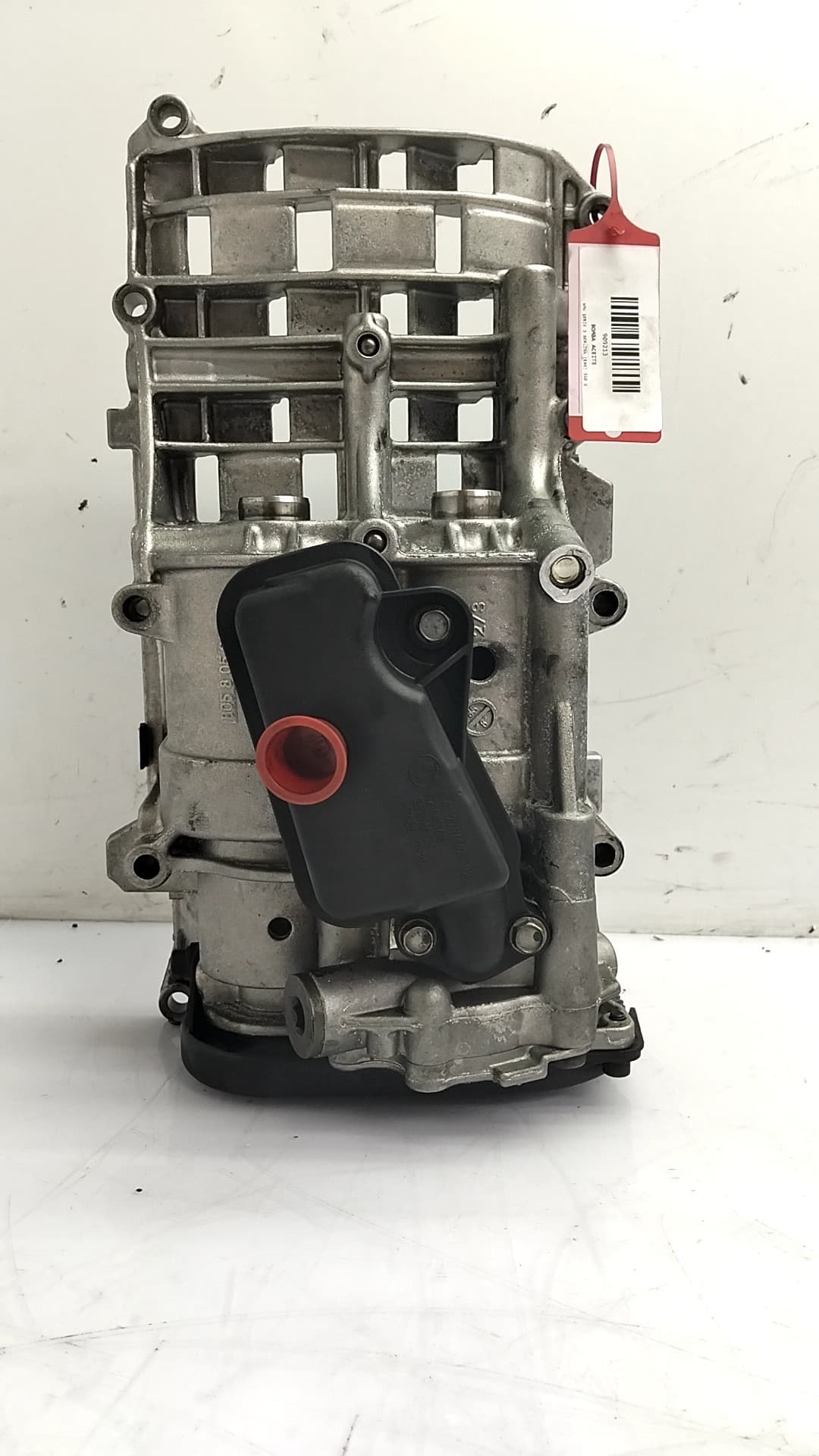 Bomba aceite BMW SERIE 3 BERLINA (E46)