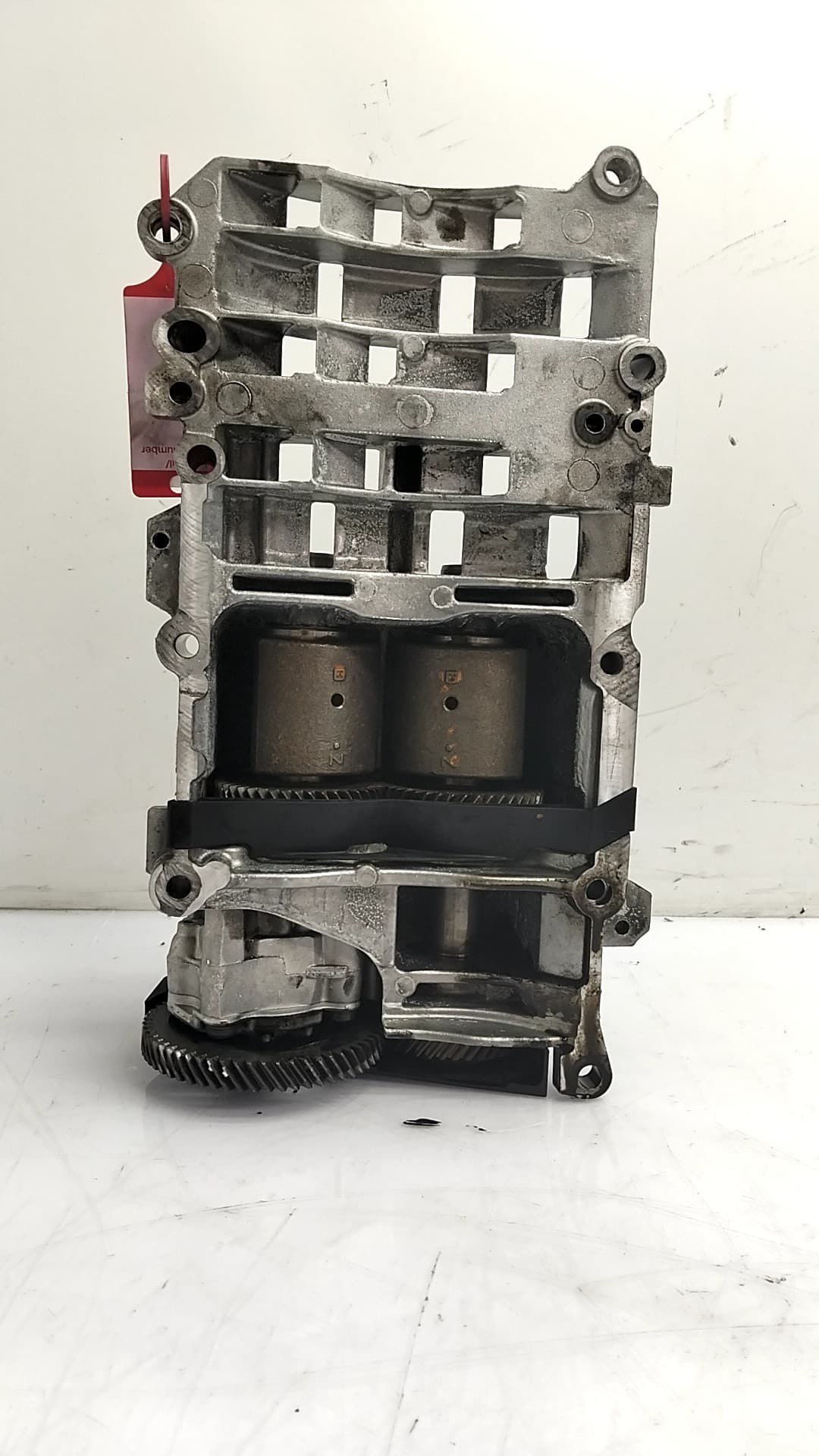 Bomba aceite BMW SERIE 3 BERLINA (E46) 4