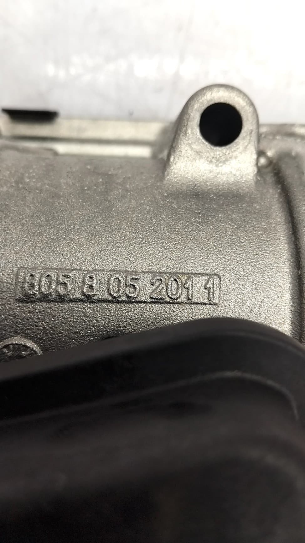 Bomba aceite BMW SERIE 3 BERLINA (E46) 3