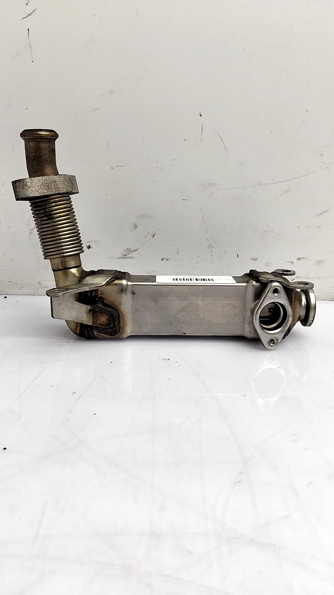 Enfriador egr BMW SERIE 3 BERLINA (E46)