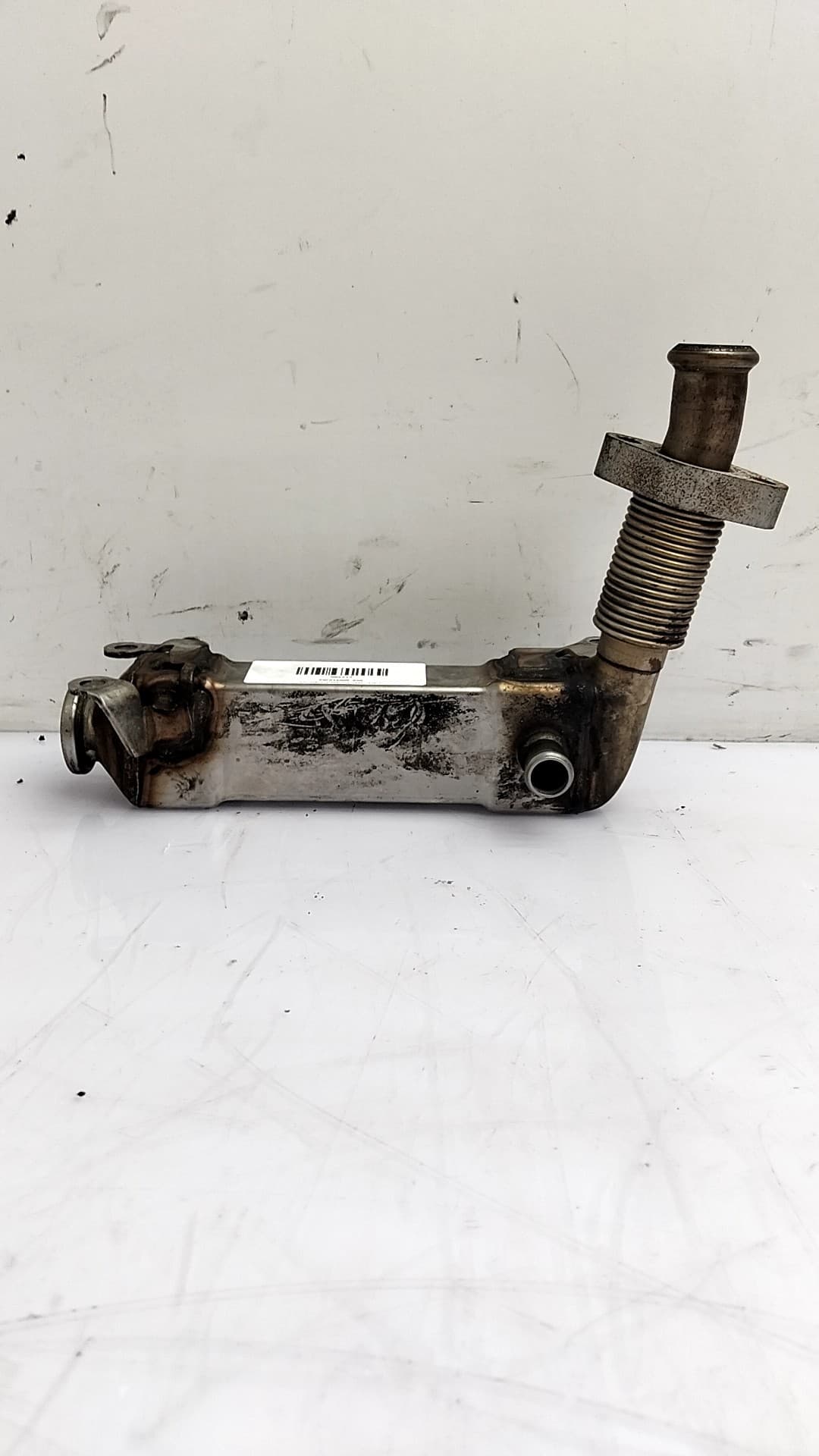 Enfriador egr BMW SERIE 3 BERLINA (E46) 4