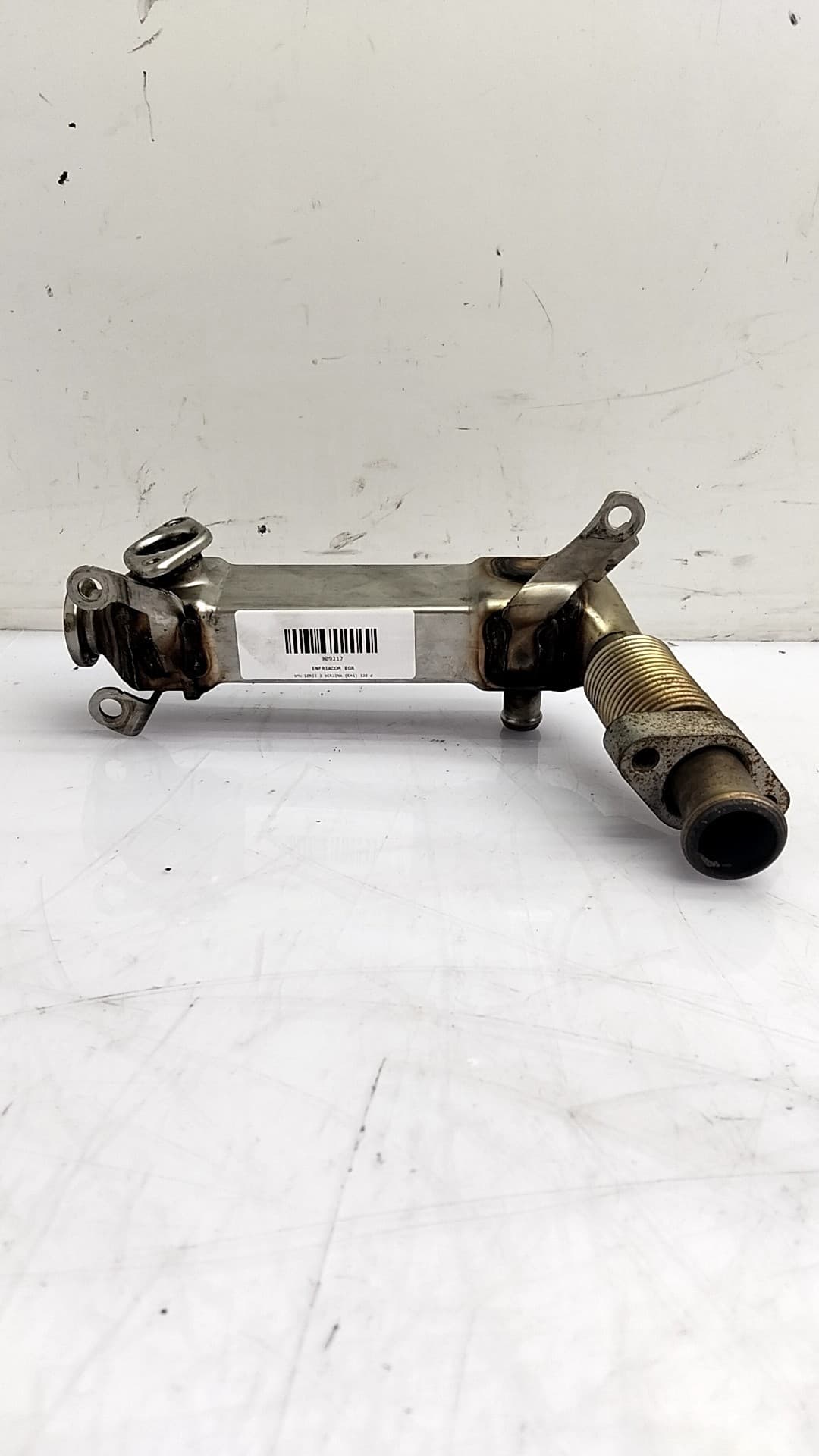 Enfriador egr BMW SERIE 3 BERLINA (E46) 3