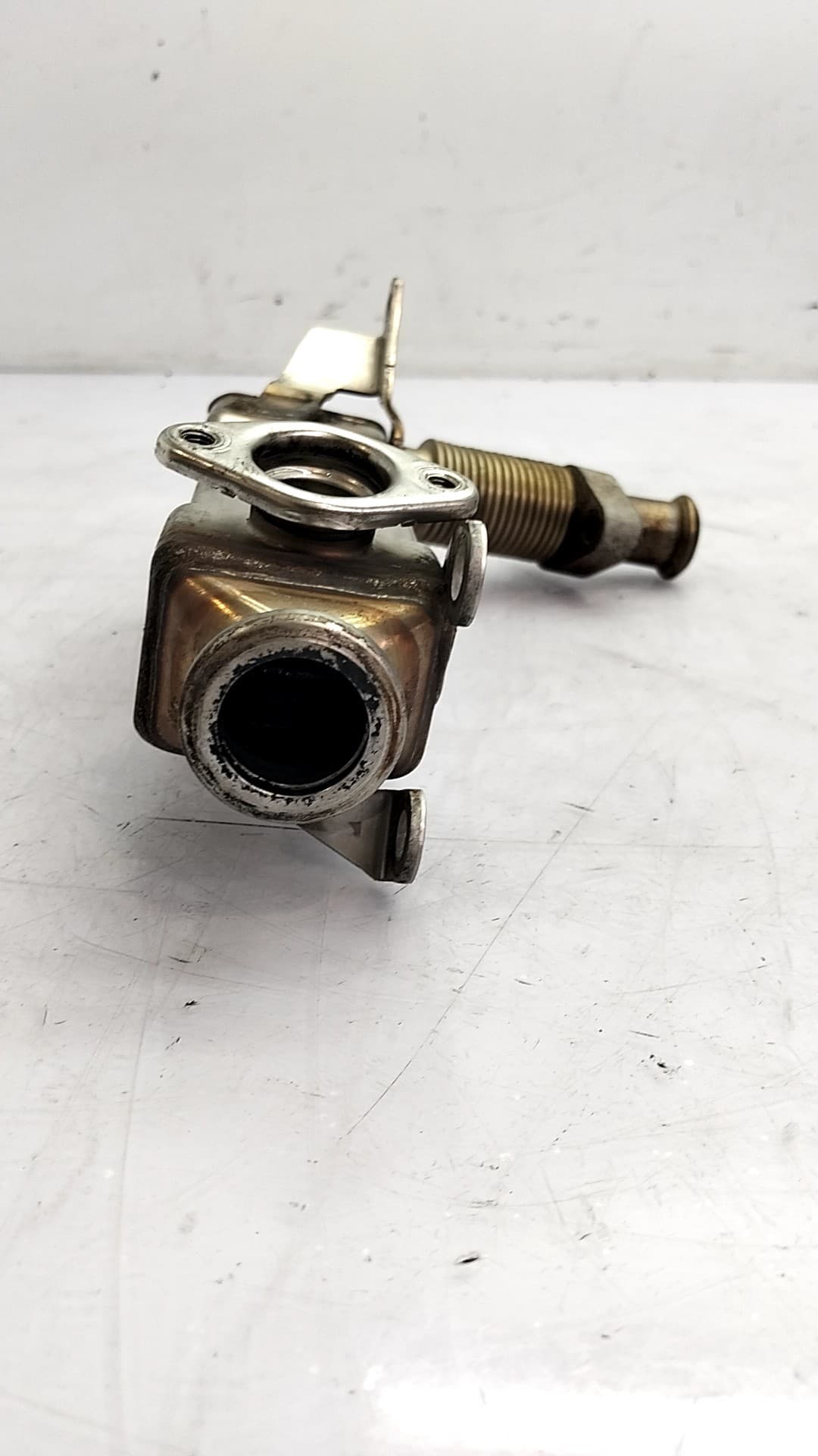 Enfriador egr BMW SERIE 3 BERLINA (E46) 2
