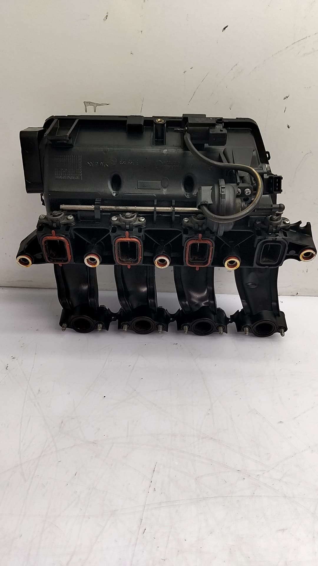 Colector admision BMW SERIE 3 BERLINA (E46) 5