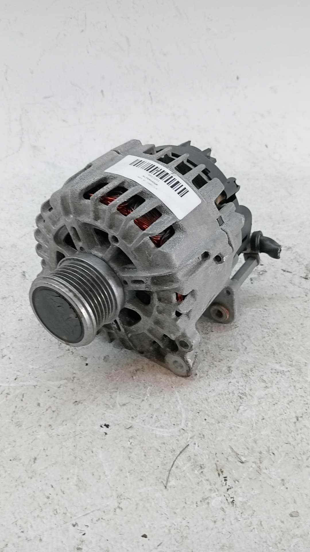 Alternador AUDI Q2 (GAB)
