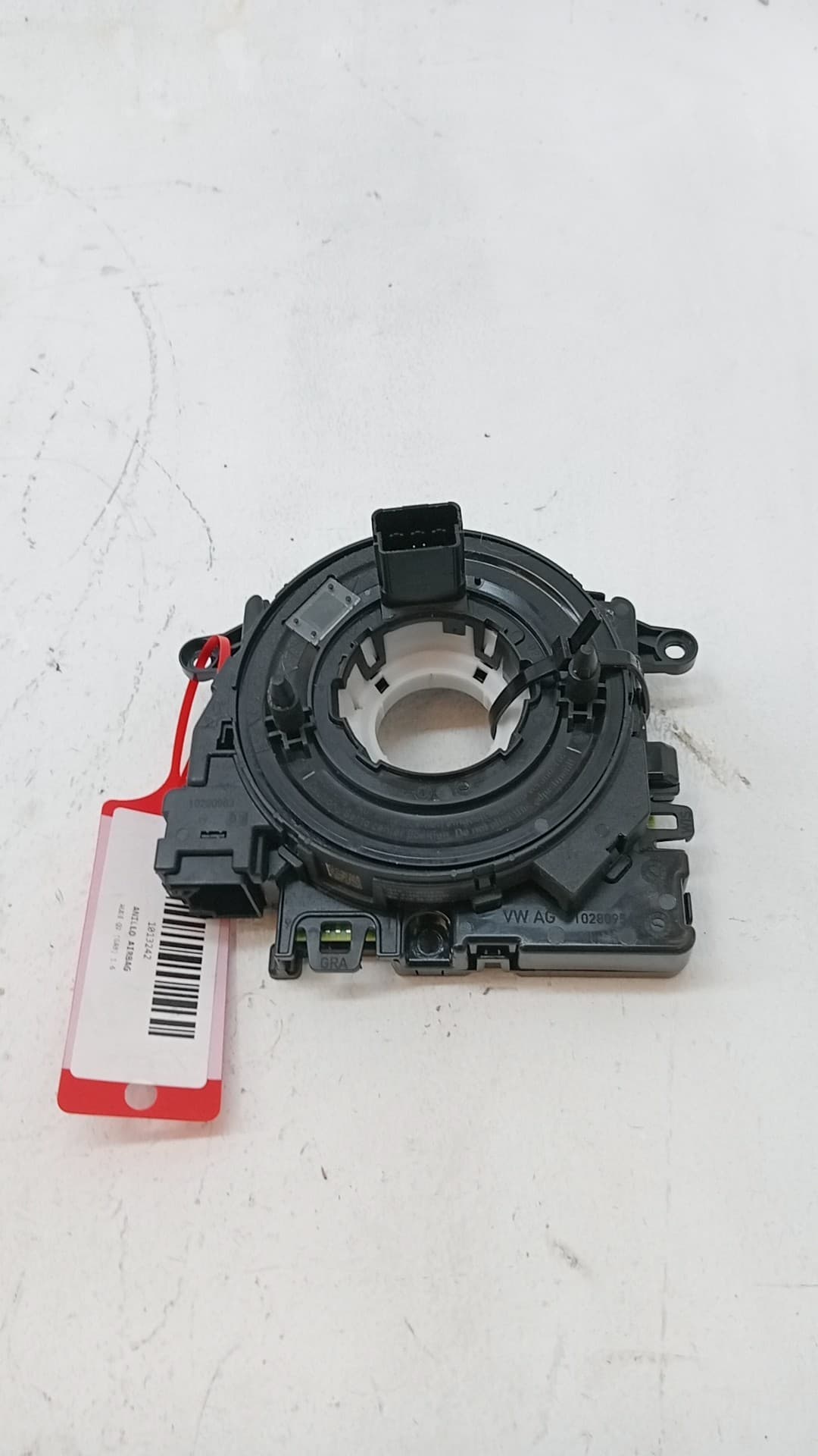 Anillo airbag AUDI Q2 (GAB)