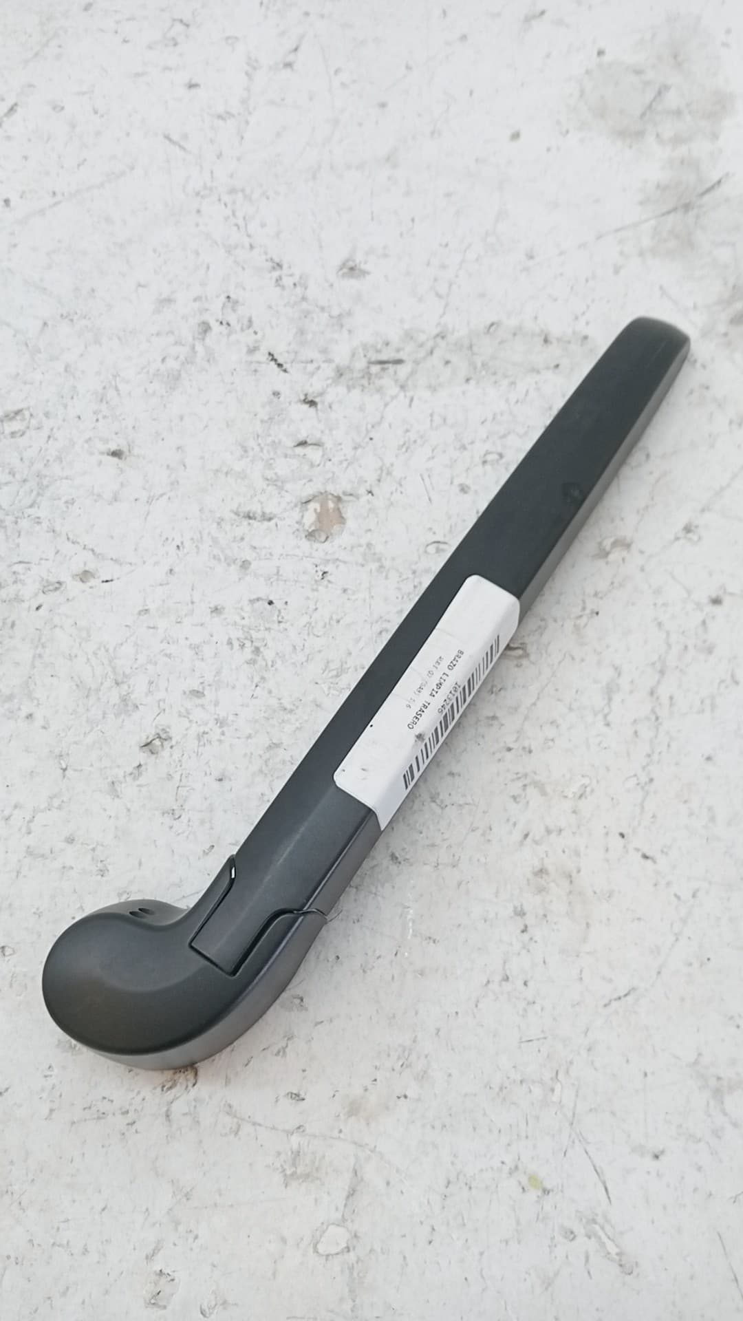 Brazo limpia trasero AUDI Q2 (GAB)