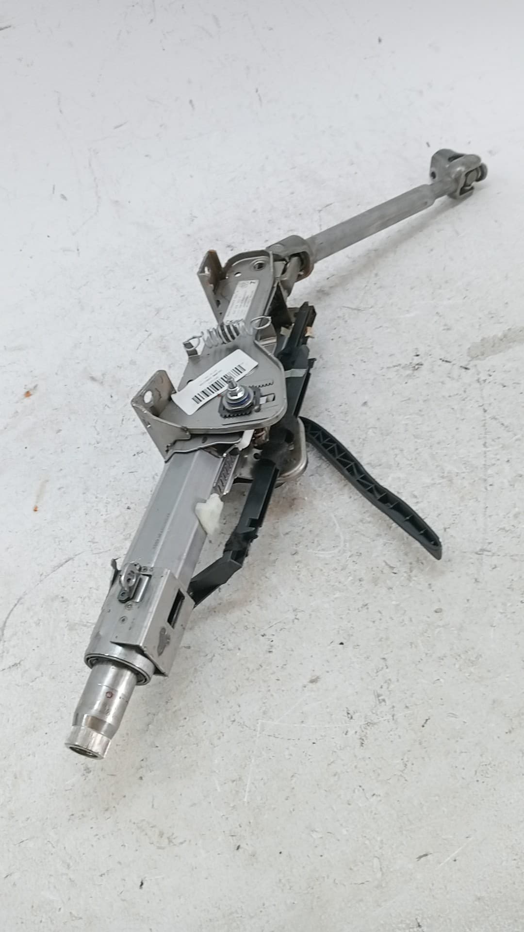 Columna direccion AUDI Q2 (GAB)