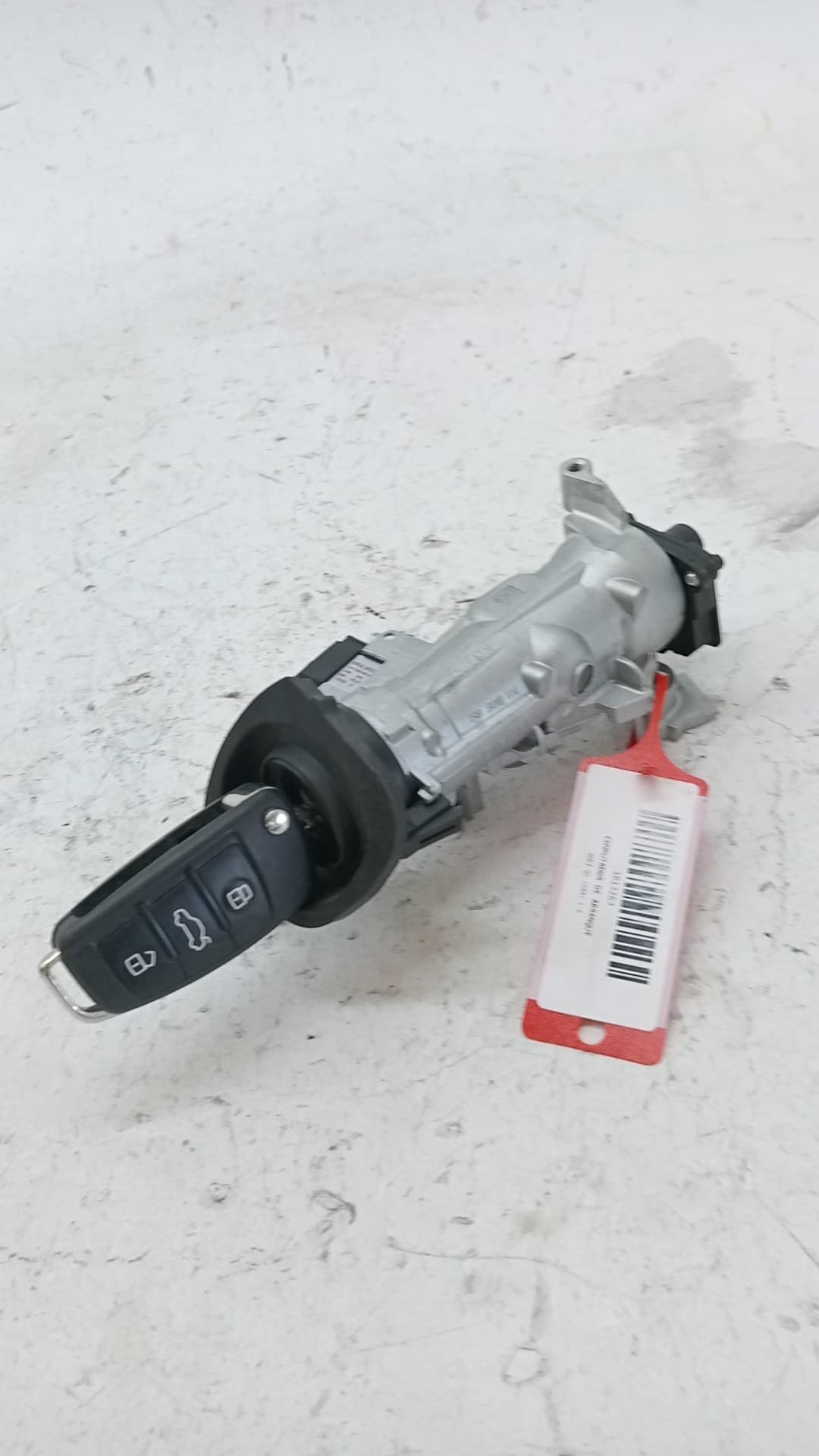 Conmutador de arranque AUDI Q2 (GAB)