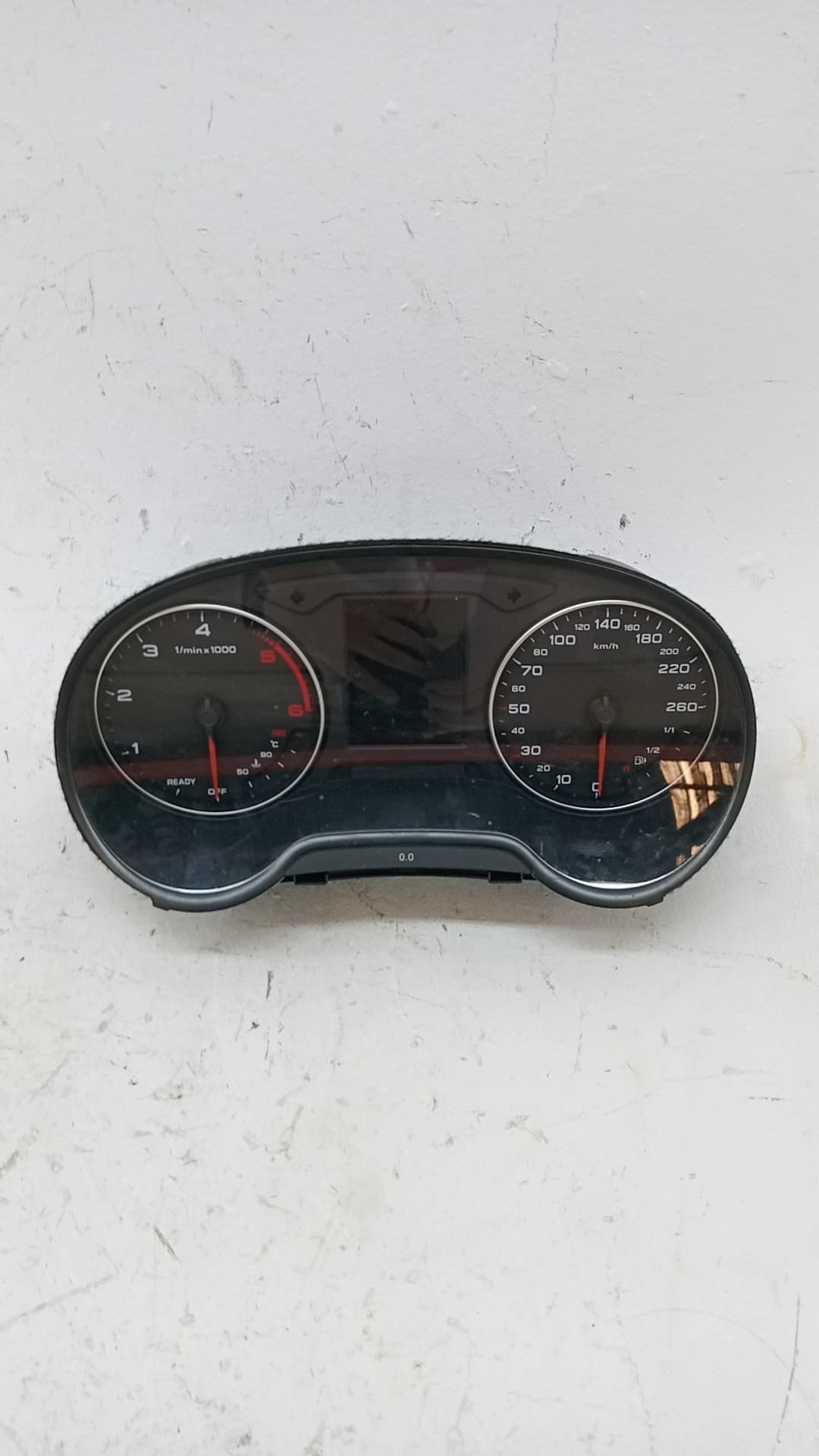 Cuadro instrumentos AUDI Q2 (GAB)