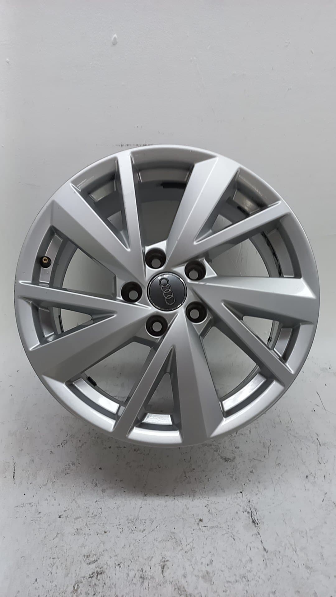 Llanta AUDI Q2 (GAB)