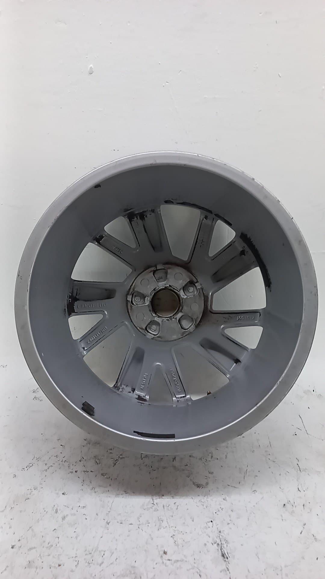 Llanta AUDI Q2 (GAB) 2