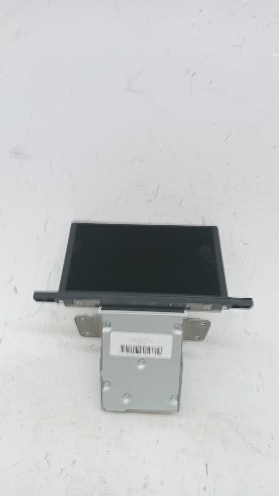 Pantalla multifuncion AUDI Q2 (GAB)
