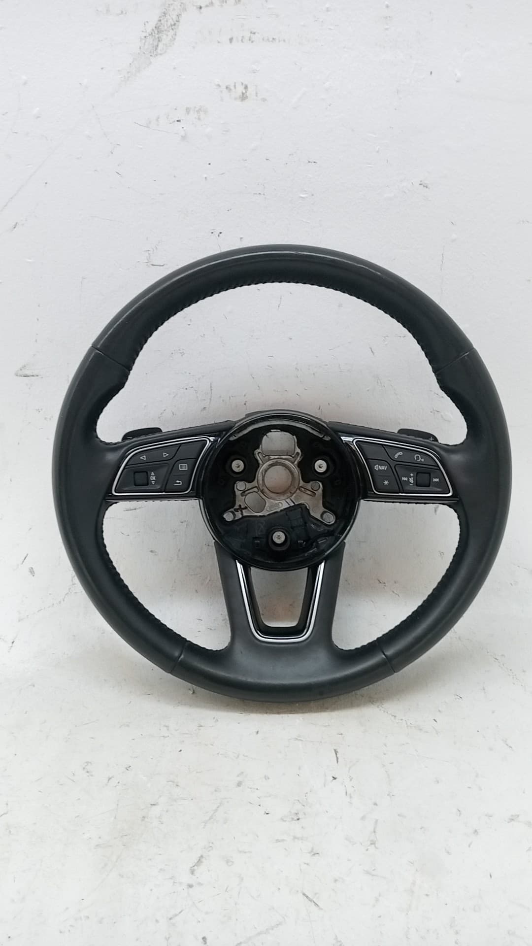 Volante AUDI Q2 (GAB)