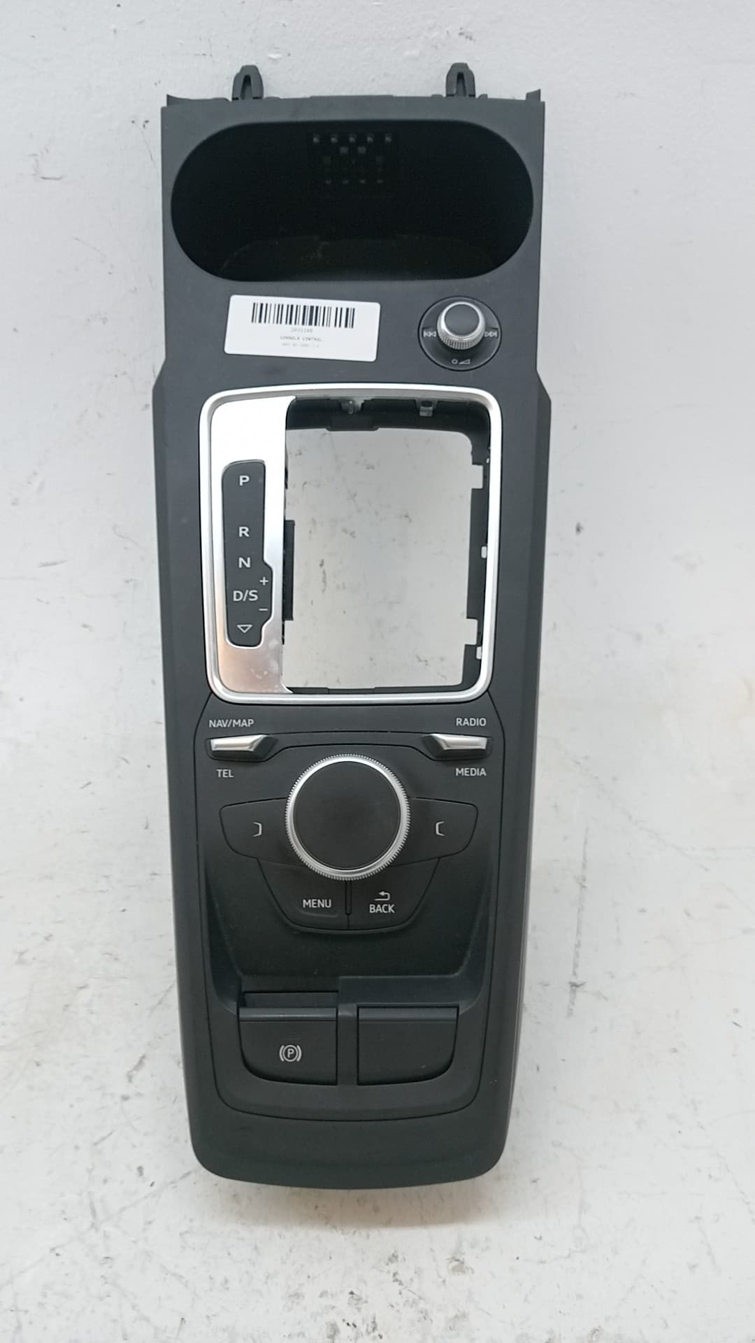 Consola central AUDI Q2 (GAB)