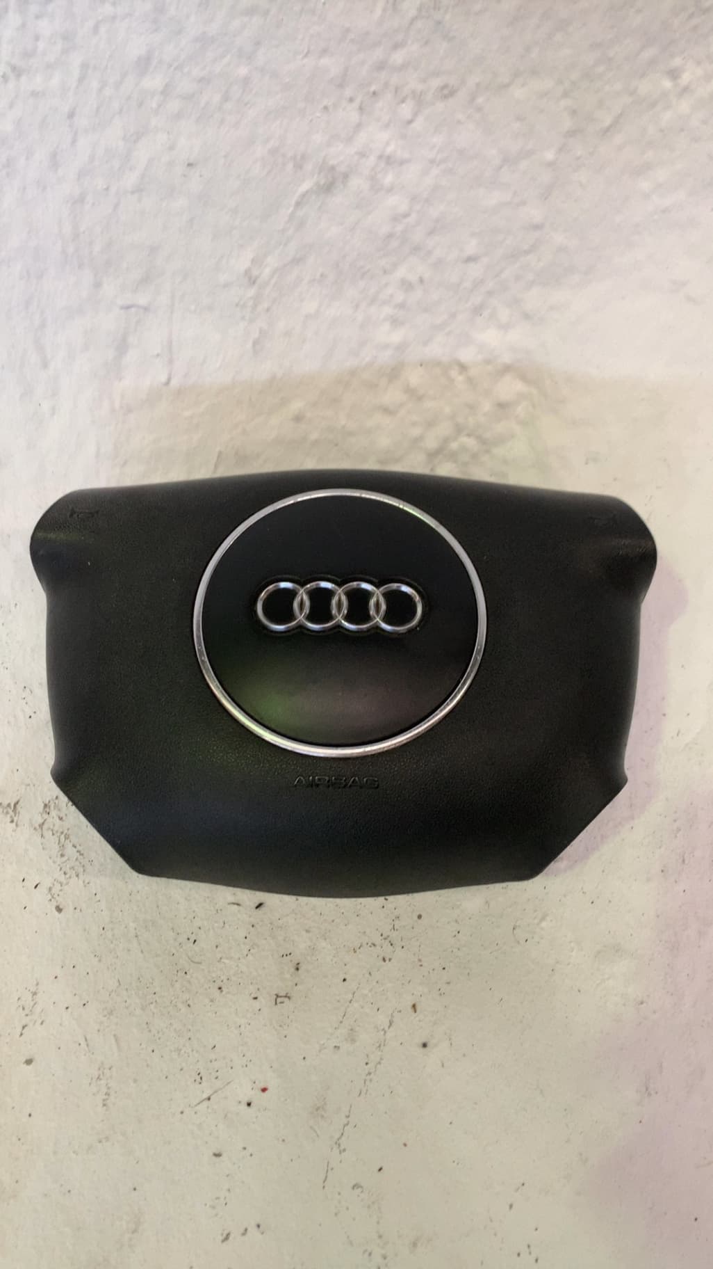 Airbag delantero izquierdo AUDI A4 BERLINA (8E)