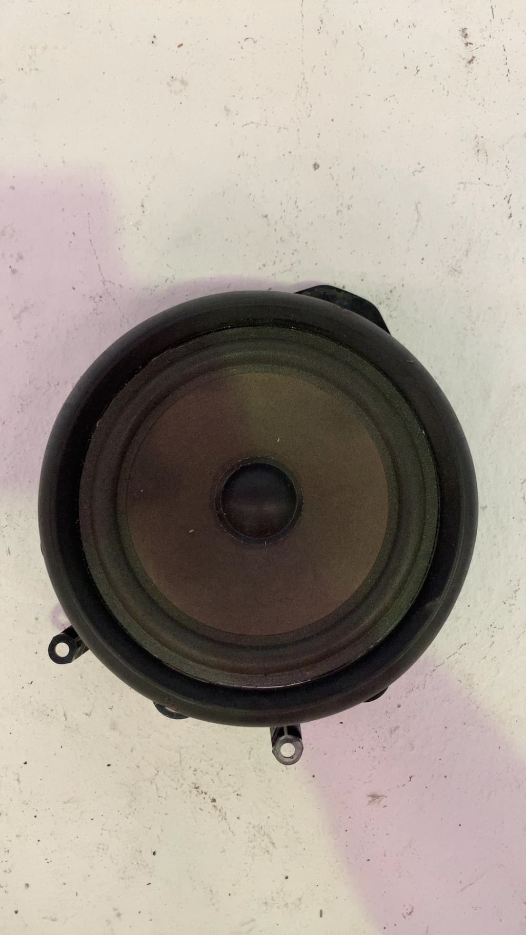 Altavoz AUDI A4 BERLINA (8E)