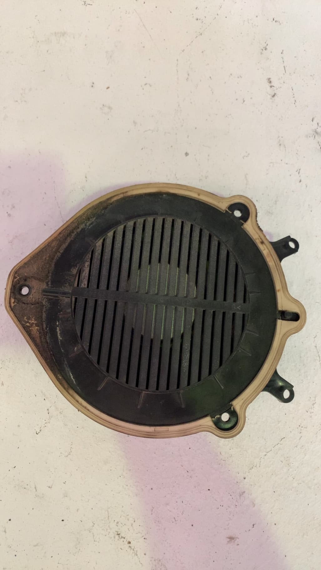 Altavoz AUDI A4 BERLINA (8E) 2