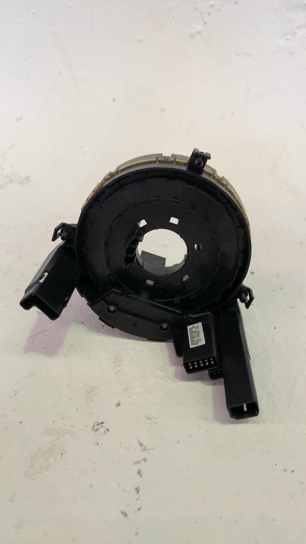 Anillo airbag AUDI A4 BERLINA (8E) 2