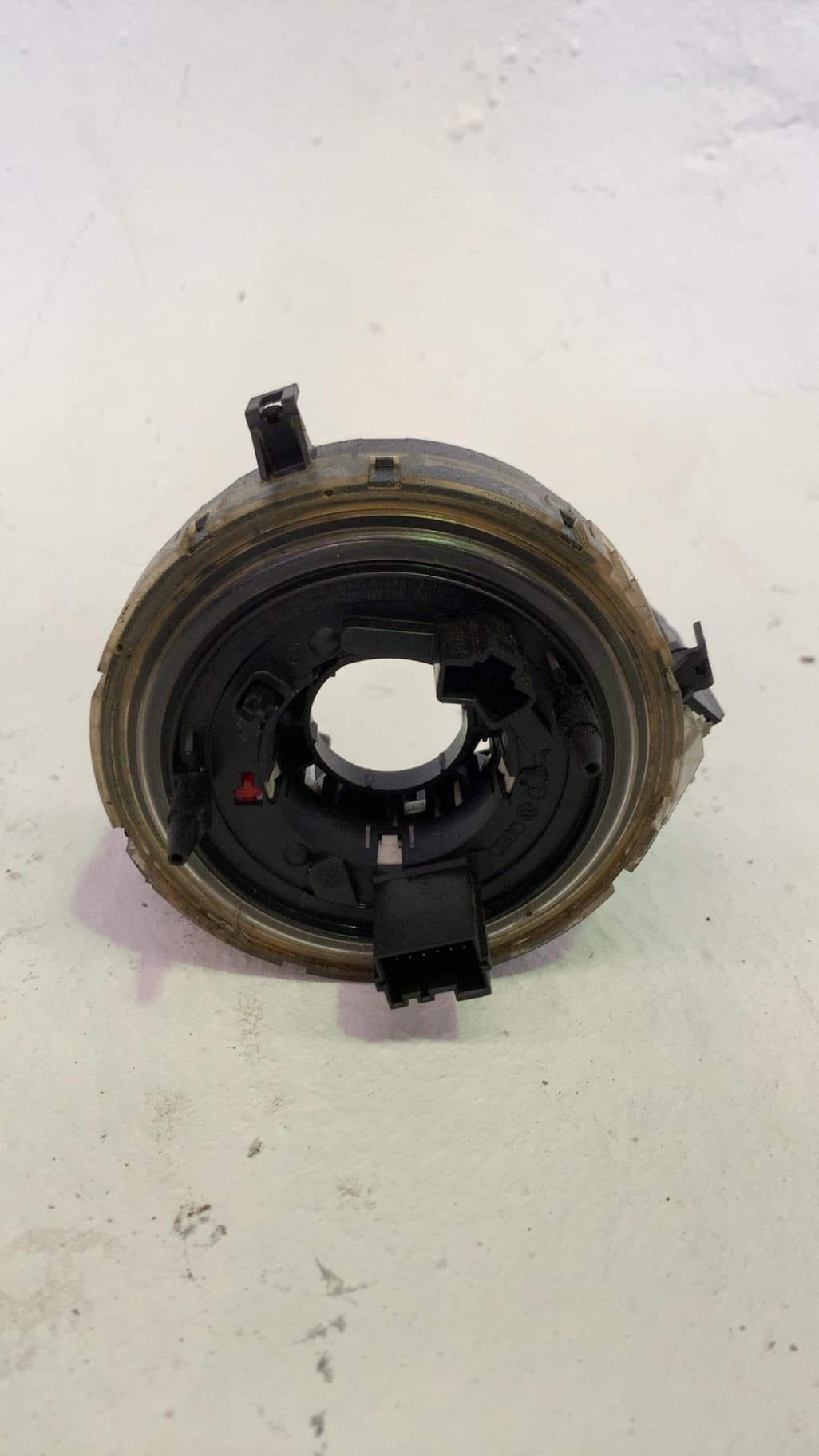 Anillo airbag AUDI A4 BERLINA (8E)