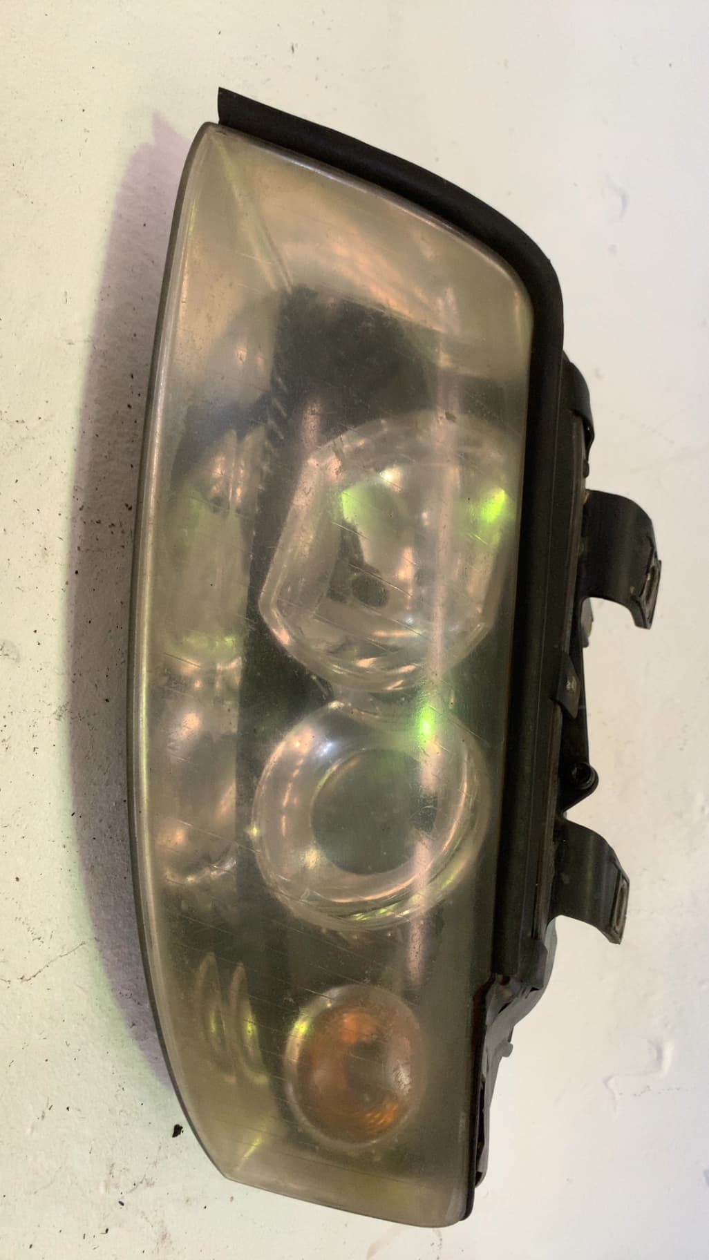 Recambio AUDI A4 BERLINA (8E) ref. 8E0941029C