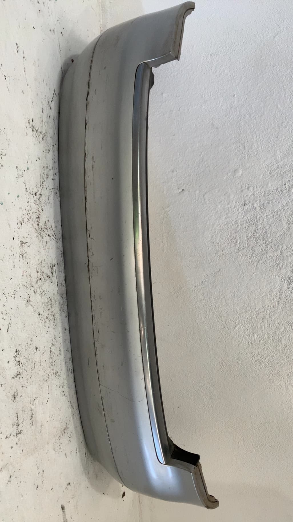 Paragolpes trasero AUDI A4 BERLINA (8E)