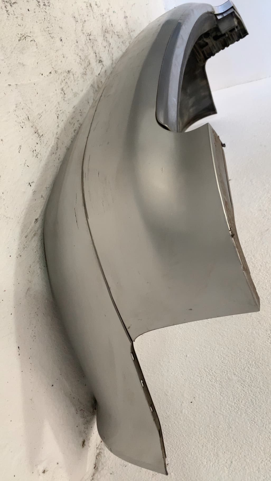 Paragolpes trasero AUDI A4 BERLINA (8E) 3