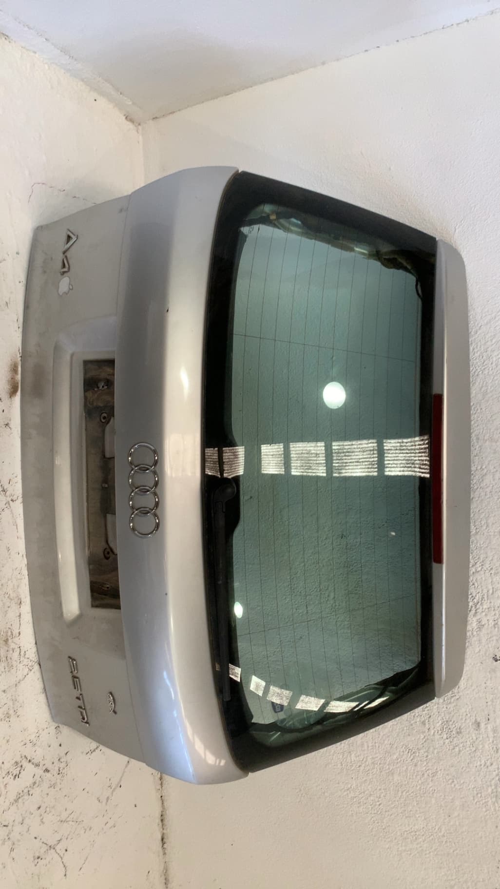 Porton trasero AUDI A4 BERLINA (8E)