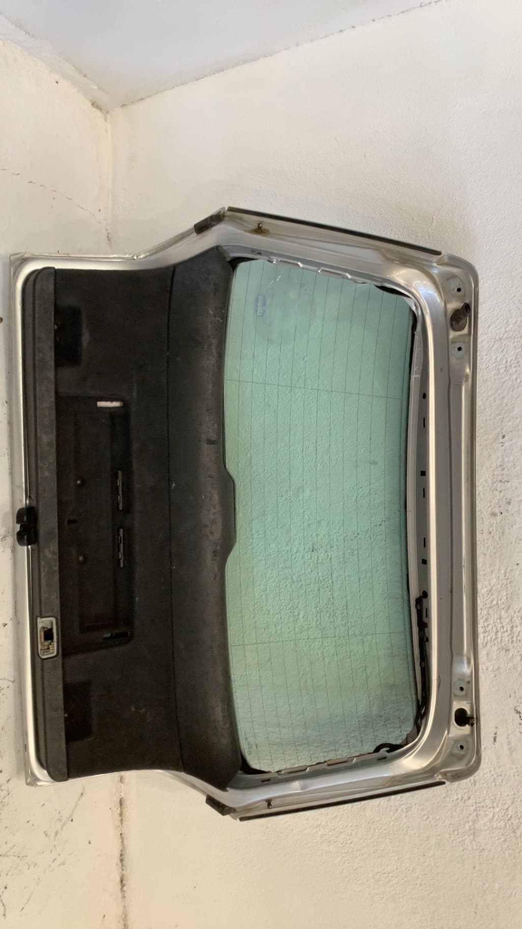 Porton trasero AUDI A4 BERLINA (8E) 2