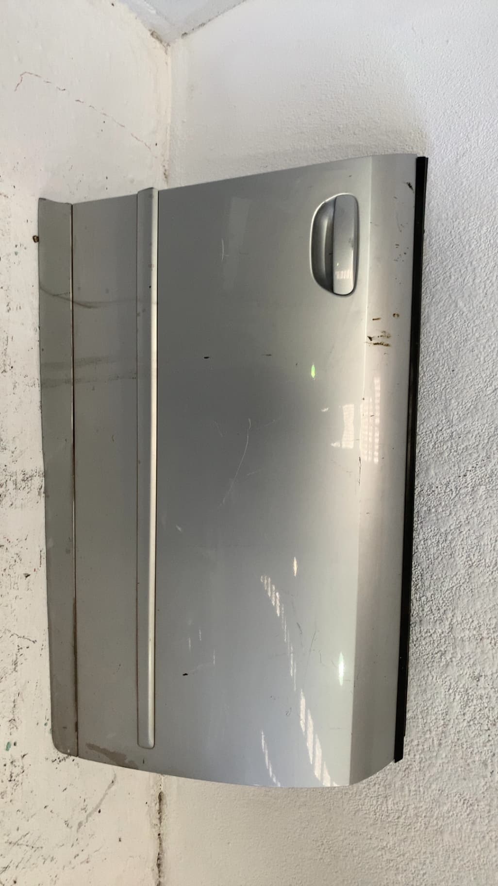 Puerta delantera derecha AUDI A4 BERLINA (8E)