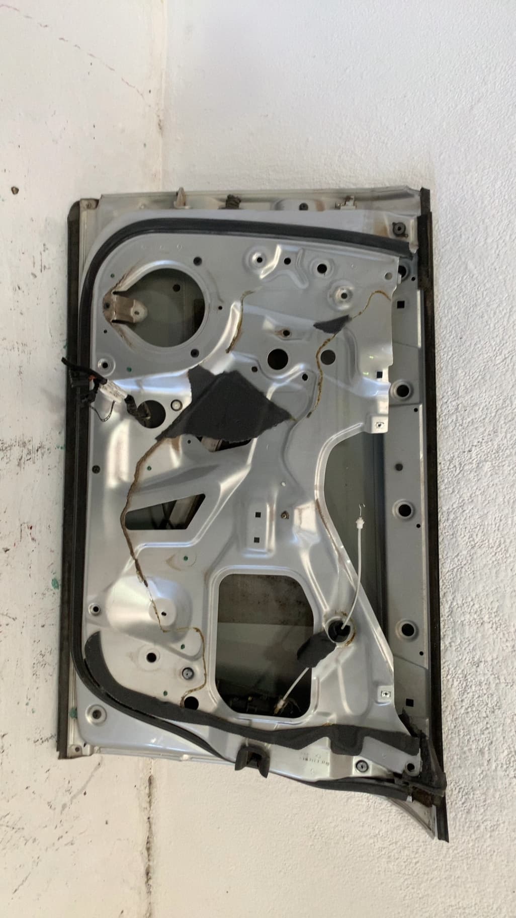 Puerta delantera derecha AUDI A4 BERLINA (8E) 2
