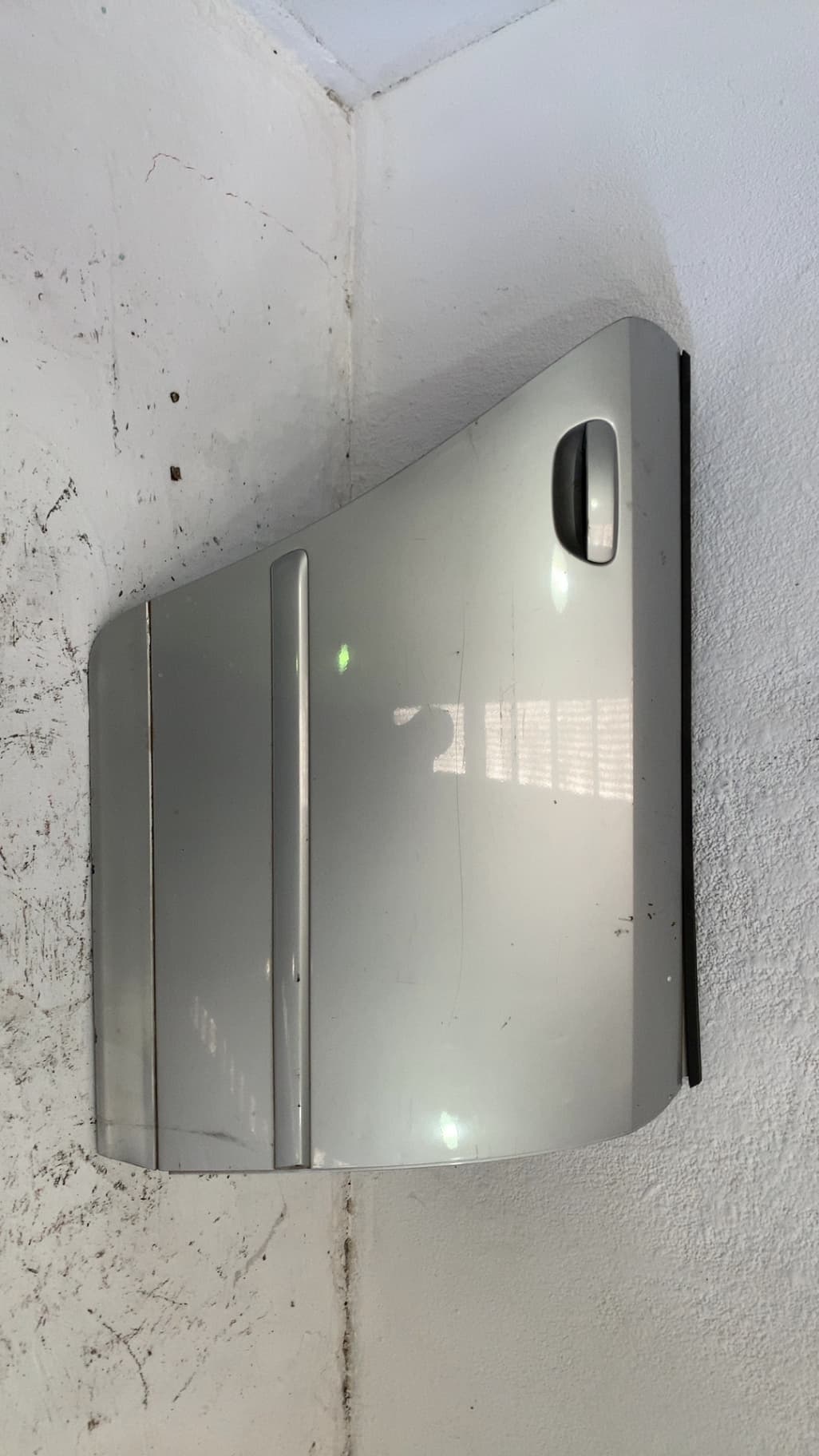 Puerta trasera derecha AUDI A4 BERLINA (8E)