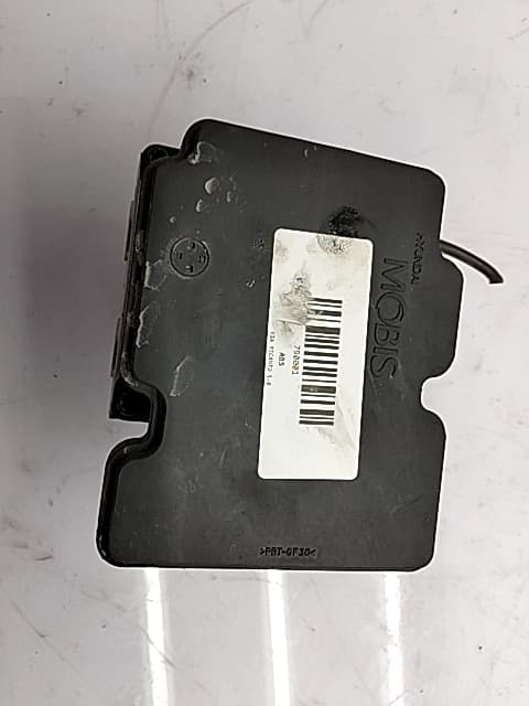 Abs KIA PICANTO