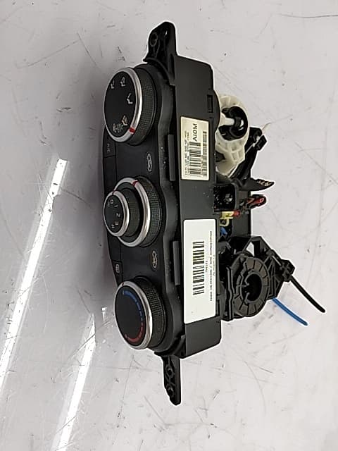 Recambio KIA PICANTO ref. 972501YAI0ASB