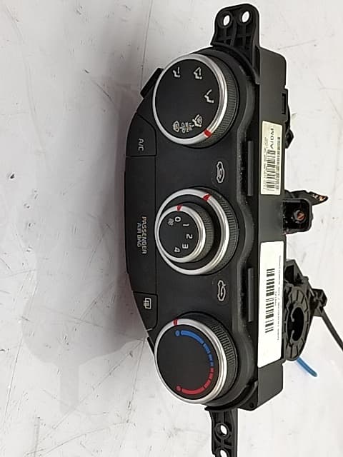 Recambio KIA PICANTO ref. 972501YAI0ASB 2