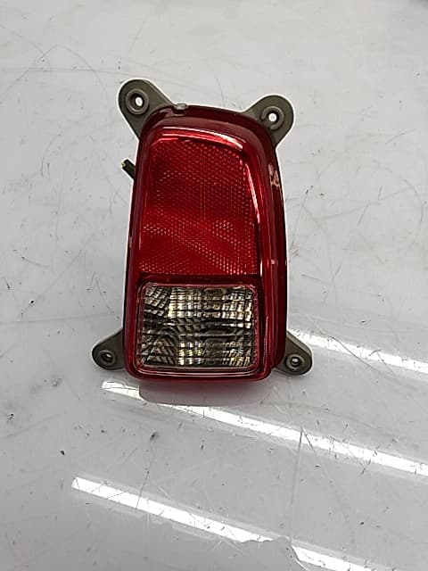 Faro antiniebla trasero derecho KIA PICANTO