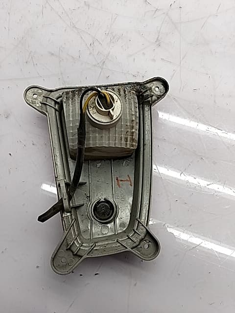 Faro antiniebla trasero derecho KIA PICANTO 4