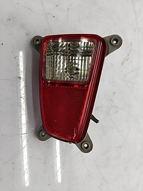 Faro antiniebla trasero derecho KIA PICANTO 2