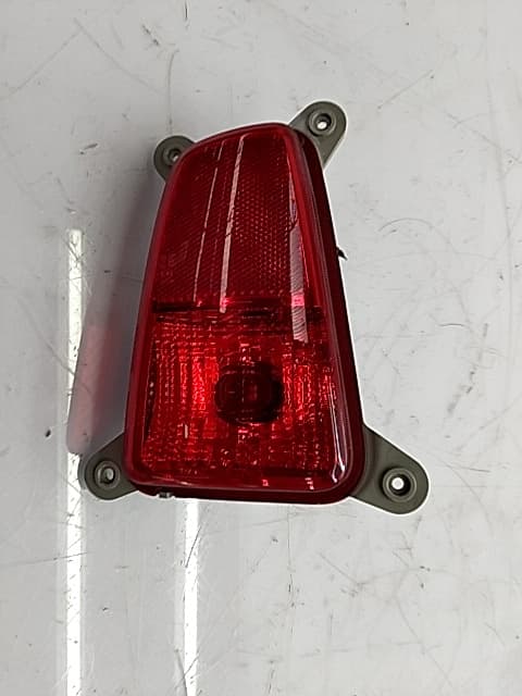 Faro antiniebla trasero izquierdo KIA PICANTO