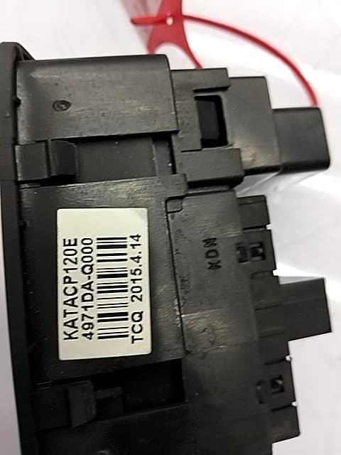 Recambio KIA PICANTO ref. 933001Y120EQ