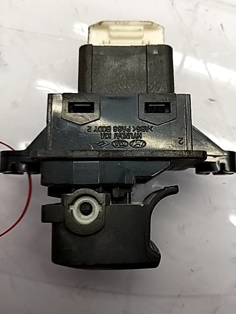 Interruptor KIA PICANTO 3
