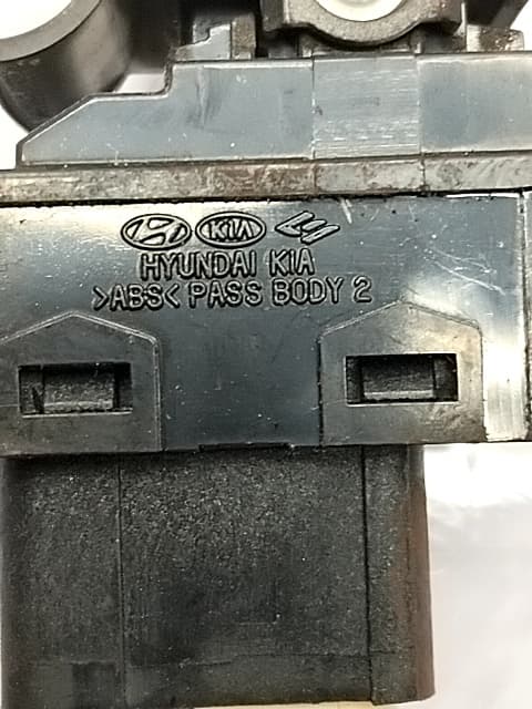 Interruptor KIA PICANTO 2