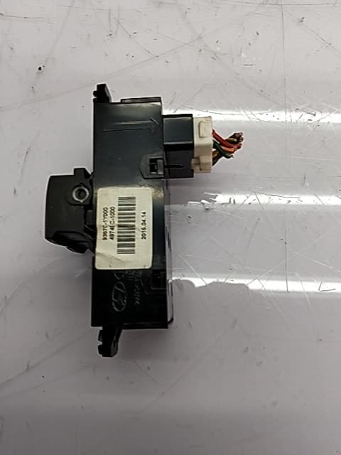Mando elevalunas delantero izquierdo KIA PICANTO 4