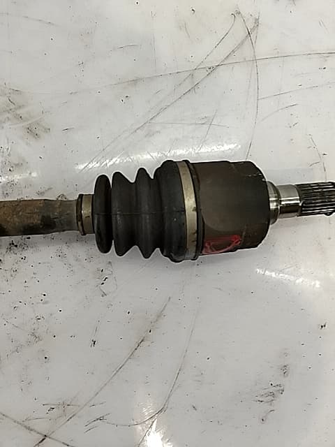 Transmision delantera derecha KIA PICANTO 4
