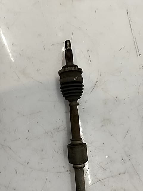 Transmision delantera derecha KIA PICANTO 3