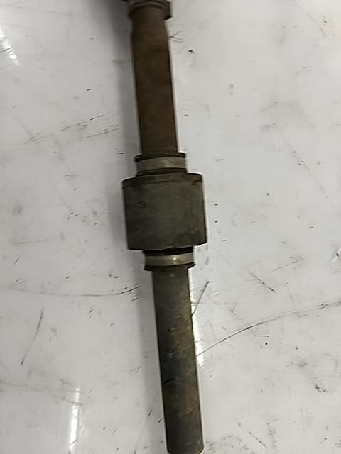 Transmision delantera derecha KIA PICANTO 2