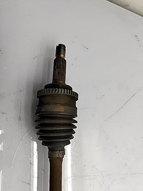 Transmision delantera izquierda KIA PICANTO 2