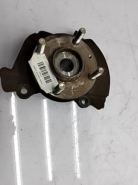 Mangueta delantera derecha KIA PICANTO