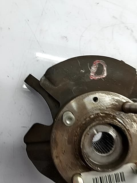 Mangueta delantera derecha KIA PICANTO 5